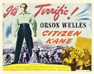 Citizen Kane - Movie Poster (xs thumbnail)