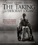 The Taking of Deborah Logan - Movie Cover (xs thumbnail)