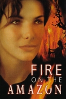 Fire on the Amazon - Movie Cover (xs thumbnail)