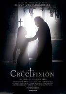 The Crucifixion - Peruvian Movie Poster (xs thumbnail)