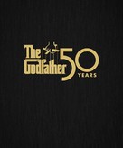 The Godfather - Movie Cover (xs thumbnail)