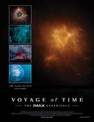Voyage of Time - Movie Poster (xs thumbnail)