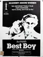 Best Boy Poster