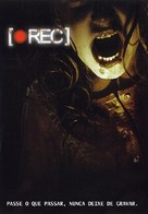 [Rec] - Movie Poster (xs thumbnail)