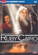 Ruby Cairo - French Movie Cover (xs thumbnail)