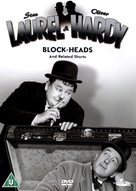 Block-Heads - British DVD movie cover (xs thumbnail)