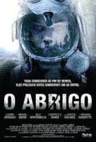 The Divide - Brazilian Movie Poster (xs thumbnail)