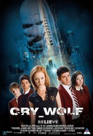 Cry Wolf - Movie Poster (xs thumbnail)