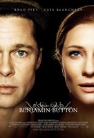 The Curious Case of Benjamin Button - Spanish Movie Poster (xs thumbnail)