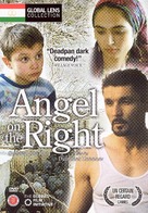 Fararishtay kifti rost - DVD movie cover (xs thumbnail)