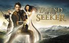 &quot;Legend of the Seeker&quot; - Movie Poster (xs thumbnail)