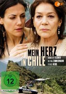 Mein Herz in Chile - German Movie Cover (xs thumbnail)