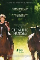 Ut og stj&aelig;le hester - Movie Poster (xs thumbnail)