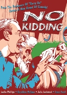 No Kidding - DVD movie cover (xs thumbnail)