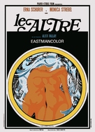 Le altre - Italian Movie Poster (xs thumbnail)