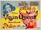 The Virgin Queen - British Movie Poster (xs thumbnail)