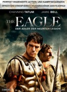 The Eagle - Swiss Movie Poster (xs thumbnail)