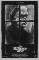The Elephant Man - Australian poster (xs thumbnail)