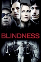 Blindness - Movie Cover (xs thumbnail)