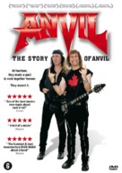 Anvil! The Story of Anvil - Dutch Movie Cover (xs thumbnail)