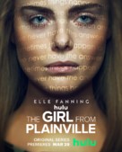 The Girl from Plainville - Movie Poster (xs thumbnail)