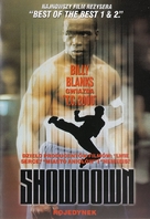Showdown - Polish Movie Cover (xs thumbnail)