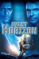 Event Horizon - Movie Cover (xs thumbnail)