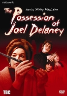 The Possession of Joel Delaney - British Movie Cover (xs thumbnail)