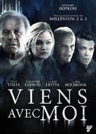 Go with Me - French DVD movie cover (xs thumbnail)