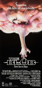The Blob - Australian Movie Poster (xs thumbnail)