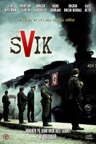 Svik - Norwegian Movie Cover (xs thumbnail)
