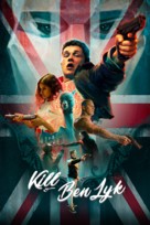 Kill Ben Lyk - Movie Cover (xs thumbnail)