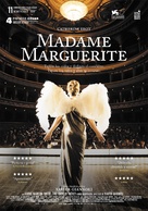 Marguerite - Spanish Movie Poster (xs thumbnail)