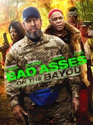 Bad Asses on the Bayou - Movie Poster (xs thumbnail)