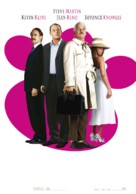 The Pink Panther - poster (xs thumbnail)