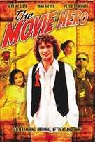 The Movie Hero - DVD movie cover (xs thumbnail)