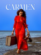 Carmen - Movie Poster (xs thumbnail)