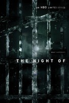 &quot;The Night Of&quot; - Movie Poster (xs thumbnail)