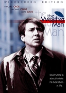 The Weather Man - Movie Cover (xs thumbnail)