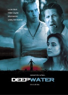 Deepwater - DVD movie cover (xs thumbnail)