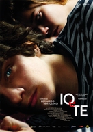 Io e te - Italian Movie Poster (xs thumbnail)