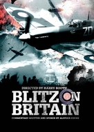 Blitz on Britain - British Movie Poster (xs thumbnail)