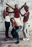 Jamel Shabazz Street Photographer - Key art (xs thumbnail)