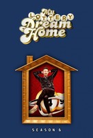 &quot;My Lottery Dream Home&quot; - Movie Poster (xs thumbnail)