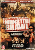 Monster Brawl - British Movie Cover (xs thumbnail)