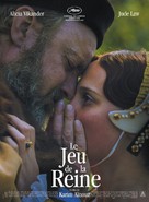 Firebrand - French Movie Poster (xs thumbnail)