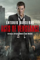 Acts of Vengeance - Video on demand movie cover (xs thumbnail)