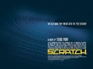 Scratch - British Movie Poster (xs thumbnail)