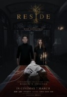 Reside - Movie Poster (xs thumbnail)