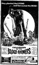 Invasion of the Blood Farmers - poster (xs thumbnail)